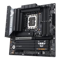 ASUS TUF GAMING B860M-PLUS WIFI B860 LGA 1851 mATX motherboard