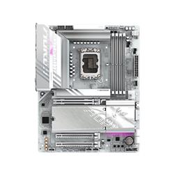 GIGABYTE B860 AORUS ELITE WIFI7 ICE Intel Core Ultra (Series 2)