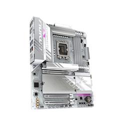 GIGABYTE B860 AORUS ELITE WIFI7 ICE Intel Core Ultra (Series 2)