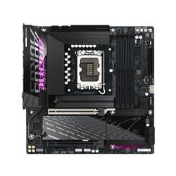 GIGABYTE B860M AORUS ELITE WIFI6E Intel Core Ultra (Series 2) LGA 1851