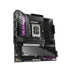 GIGABYTE B860M AORUS ELITE WIFI6E Intel Core Ultra (Series 2) LGA 1851
