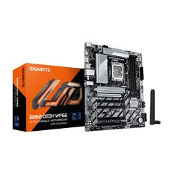 GIGABYTE B860 DS3H WIFI6E Intel Core Ultra (Series 2) LGA 1851