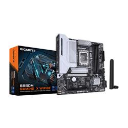 GIGABYTE B860M GAMING X WIFI6E Intel Core Ultra (Series 2) LGA 1851