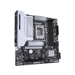 GIGABYTE B860M GAMING X WIFI6E Intel Core Ultra (Series 2) LGA 1851