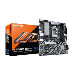 GIGABYTE B860M D3HP Intel Core Ultra (Series 2) LGA 1851 Motherboard