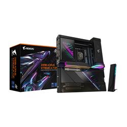 GIGABYTE Z890 AORUS XTREME AI TOP Intel Core Ultra (Series 2) LGA 1851