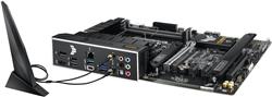 ASUS TUF GAMING B760-PLUS WIFI Intel® B760 (14th, 13th, and 12thGen)