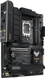 ASUS TUF GAMING B760-PLUS WIFI Intel® B760 (14th, 13th, and 12thGen)