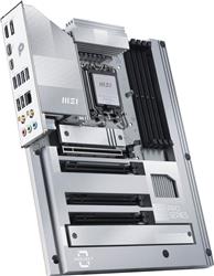 MSI PRO Z890-S WIFI PZ, Support Intel®CoreTM Ultra Processors(Open Box)