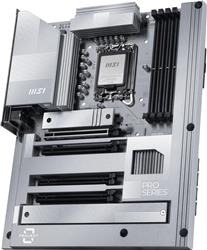 MSI PRO Z890-S WIFI PZ, Support Intel®CoreTM Ultra Processors(Open Box)