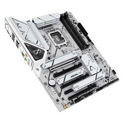 ASUS Z790-AYW WIFI W II Intel Z790 LGA 1700 DDR5 ATX 3x M.2 Wi-Fi 6