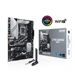 ASUS Z790 GAMING WIFI7 Intel LGA 1700 DDR5 ATX Wi-Fi 7 Motherboard