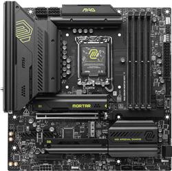 MSI MAG B860M MORTAR WIFI carte mère