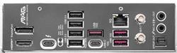 MSI MAG B860M MORTAR WIFI carte mère