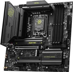 MSI MAG B860M MORTAR WIFI carte mère
