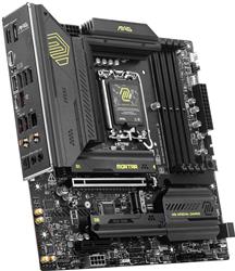 MSI MAG B860M MORTAR WIFI carte mère