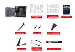 MSI MAG B860M MORTAR WIFI carte mère