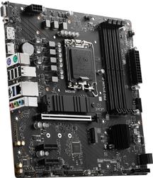 MSI PRO B760M-P Motherboard