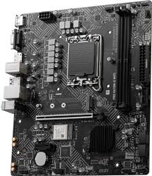 MSI PRO H610M-G WIFI Motherboard