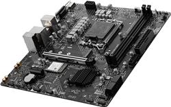 MSI PRO H610M-G WIFI Motherboard