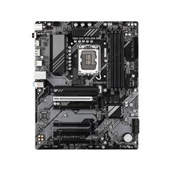 GIGABYTE B760 DS3H WF6E GEN5 Intel LGA 1700 ATXMotherboard