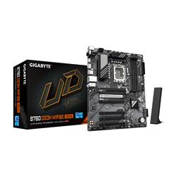 GIGABYTE B760 DS3H WF6E GEN5 Intel LGA 1700 ATXMotherboard
