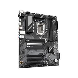 GIGABYTE B760 DS3H WF6E GEN5 Intel LGA 1700 ATXMotherboard