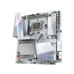 GIGABYTE Z890 AORUS TACHYON ICE Intel Core Ultra Motherboard