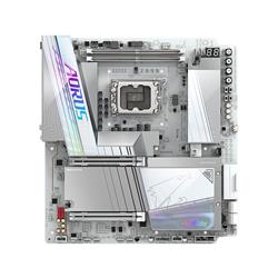 GIGABYTE Z890 AORUS TACHYON ICE Intel Core Ultra Motherboard