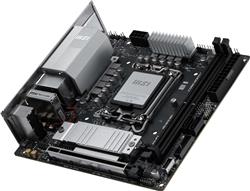 MSI PRO H810I WIFI, Support Intel®CoreTM Ultra Processors Motherboard
