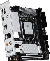 MSI PRO H810I WIFI, Support Intel®CoreTM Ultra Processors Motherboard