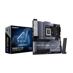 GIGABYTE Z890 AI TOP Intel LGA 1851 ATXMotherboard