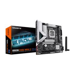 GIGABYTE B860M EAGLE WIFI6 V2 Intel LGA 1851 mATXMotherboard