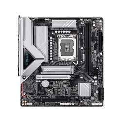 GIGABYTE B860M EAGLE WIFI6 V2 Intel LGA 1851 mATXCarte mère
