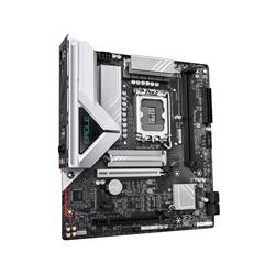 GIGABYTE B860M EAGLE WIFI6 V2 Intel LGA 1851 mATXCarte mère