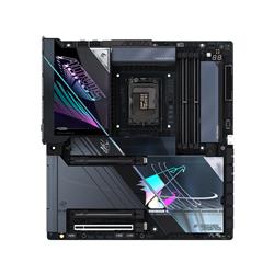 GIGABYTE Z890 AORUS MASTER AI TOP Intel LGA 1851 E-ATXMotherboard
