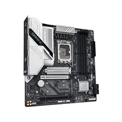 GIGABYTE Z890M GAMING X Intel LGA 1851 mATXMotherboard