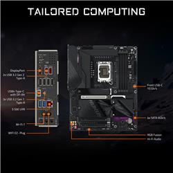 GIGABYTE Z890 AORUS ELITE WIFI7 PLUS Intel LGA 1851 ATXMotherboard