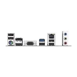 GIGABYTE H810M S2H GEN 5 Intel LGA 1851 mATX Motherboard
