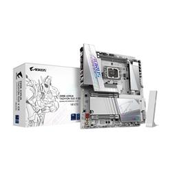 GIGABYTE Z890 AORUS TACHYON DUO X ICE Intel LGA 1851 ATX Motherboard