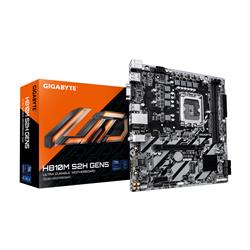 GIGABYTE H810M S2H GEN 5 Intel LGA 1851 mATX Motherboard