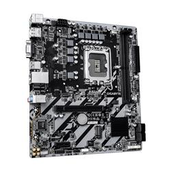 GIGABYTE H810M S2H GEN 5 Intel LGA 1851 mATX Motherboard