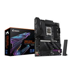 GIGABYTE Z890 AORUS ELITE WIFI7 PLUS Intel LGA 1851 ATXMotherboard