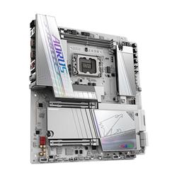 GIGABYTE Z890 AORUS TACHYON DUO X ICE Intel LGA 1851 ATX Motherboard