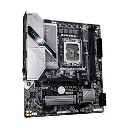 GIGABYTE H810M GAMING WIFI6 GEN 5 Intel LGA 1851 Micro ATX Carte mère