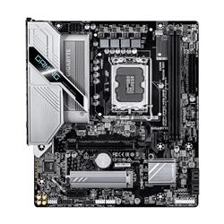 GIGABYTE H810M GAMING WIFI6 GEN 5 Intel LGA 1851 Micro ATX Carte mère