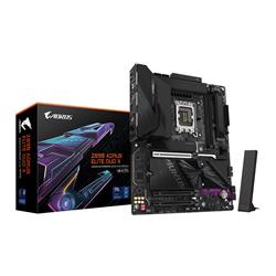 GIGABYTE Z890 AORUS ELITE DUO X Intel LGA 1851 ATXMotherboard