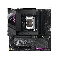 GIGABYTE Z890M AORUS ELITE WIFI7 Intel Core Ultra (Series 2) LGA 1851