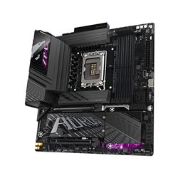 GIGABYTE Z890M AORUS ELITE WIFI7 Intel Core Ultra (Series 2) LGA 1851