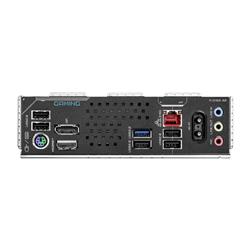 GIGABYTE H810M GAMING WIFI6 GEN 5 Intel LGA 1851 Micro ATX Carte mère